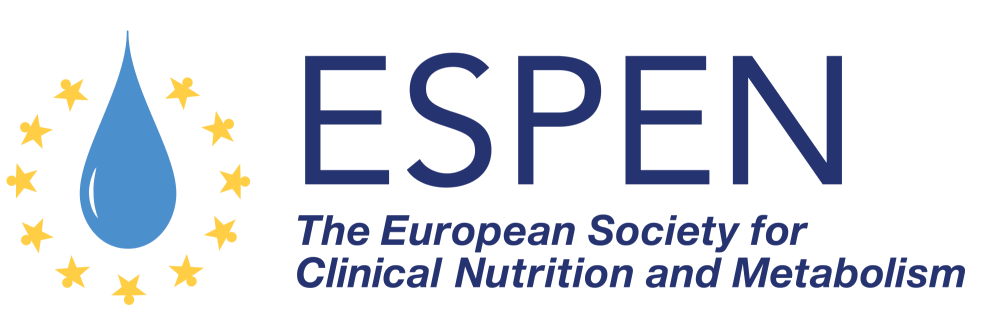 ESPEN - The European Society for Clinical Nutrition and Metabolism